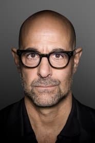 Foto del actor Stanley Tucci