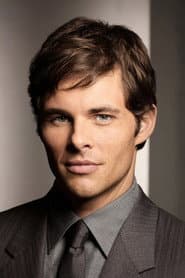 Foto del actor James Marsden