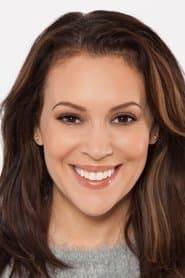 Foto del actor Alyssa Milano