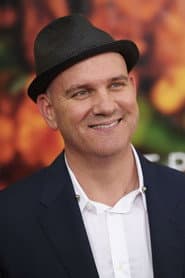 Foto del actor Mike O'Malley