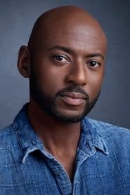 Foto del actor Romany Malco