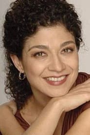 Foto del actor Ana Karina Guevara