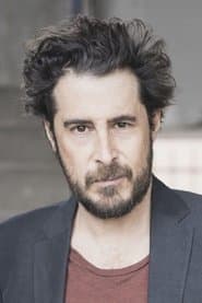 Foto del actor Stéphan Guérin-Tillié