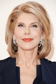 Foto del actor Christine Baranski