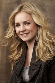 Foto del actor Britt Robertson