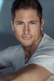 Foto del actor Jason Faunt