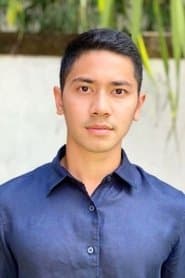 Foto del actor Emir Mahira