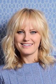 Foto del actor Malin Åkerman