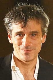 Foto del actor Stefano Dionisi