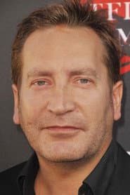 Foto del actor Ronan Vibert