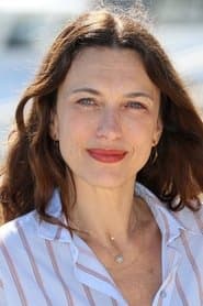 Foto del actor Natacha Lindinger