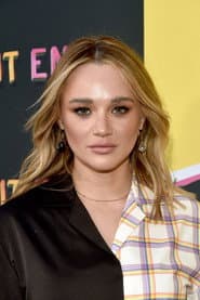 Foto del actor Hunter King