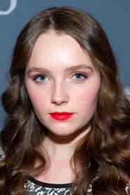 Foto del actor Amy Forsyth