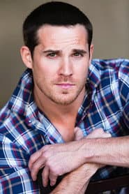 Foto del actor Zach Scheerer