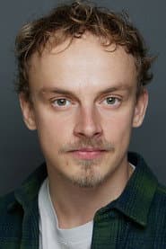 Foto del actor Juho Kuusamo