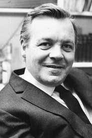 Foto del actor Patrick Wymark