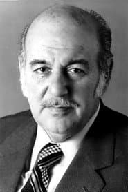 Foto del actor Eric Pohlmann