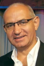 Foto del actor Krzysztof Dracz
