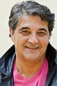 Foto del actor Marc Samuel