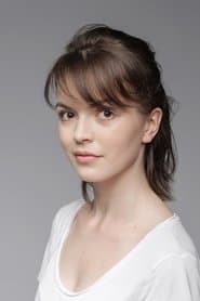 Foto del actor Maja Szopa