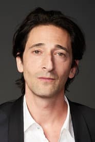 Foto del actor Adrien Brody