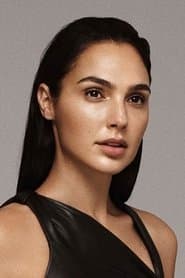 Foto del actor Gal Gadot