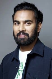 Foto del actor Himesh Patel