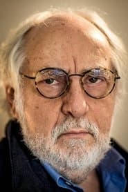 Foto del actor Arturo Ripstein