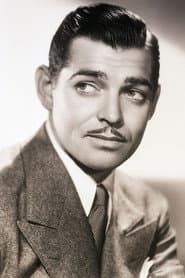 Foto del actor Clark Gable