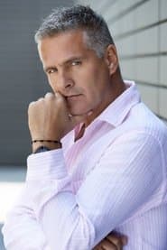 Foto del actor Héctor Soberón