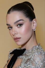 Foto del actor Hailee Steinfeld