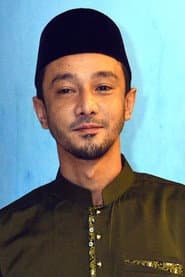 Foto del actor Qi Razali