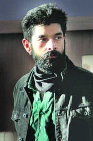 Foto del actor Surya Sharma
