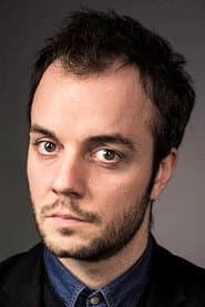Foto del actor Jérémy Lopez