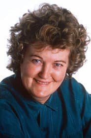 Foto del actor Brenda Fricker