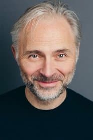 Foto del actor Mark Bonnar