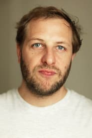 Foto del actor Jean-Charles Clichet