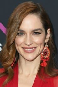 Foto del actor Melanie Scrofano