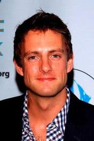 Foto del actor Nicholas Irons