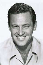 Foto del actor William Holden