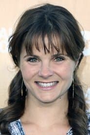 Foto del actor Ellen Wroe