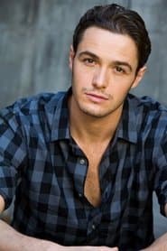Foto del actor Aaron Dean Eisenberg