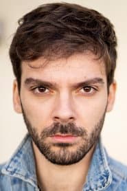 Foto del actor Nicasio Catanese