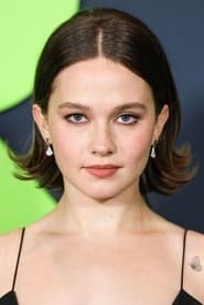 Foto del actor Cailee Spaeny