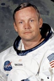 Foto del actor Neil Armstrong