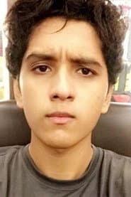 Foto del actor Shivam Vichare