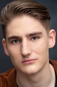 Foto del actor Liam Stewart-Kanigan