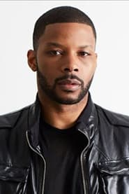 Foto del actor Kerry Rhodes