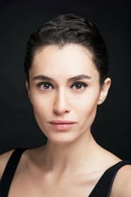 Foto del actor Hande Doğandemir