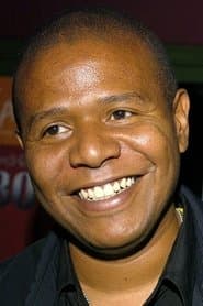 Foto del actor Damon Whitaker